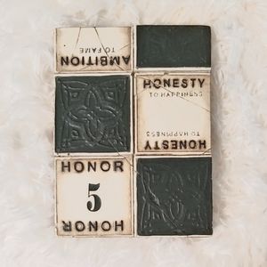 Sid Dickens 💕 Gameboard Wall Tile